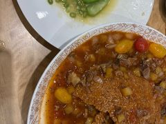 -丝路东方虾仁水饺(北京路二宫汇嘉店)