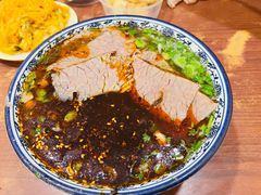 肉蛋双飞-有礼有面(知春路店)