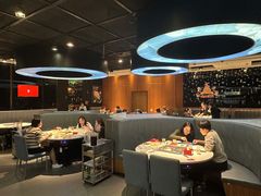 -海底捞火锅(勒泰店)