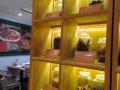 -川香鼎盛·川府家宴商务宴请(市桥富华总店)