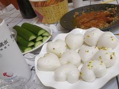 -四妹餐厅(玫瑰街店)