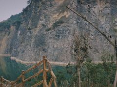-铜锣山矿山公园