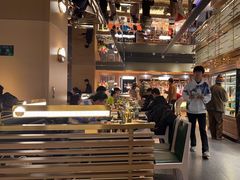 -梨花甄选自助烤肉(小寨原力场店)