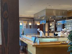 -Tsuru鹤日本料理(静安香格里拉店)