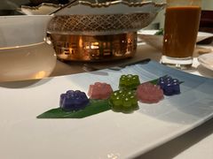 -金链花·泰国餐厅(国贸店)
