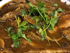 -喜来酌海鲜·饺子(和平一店)