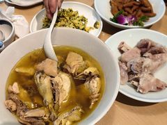-兔爸私家小厨(新北万达店)