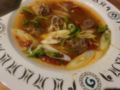 -胖老汉椒麻鸡清真新疆菜(西御街店)