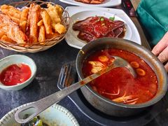 -长今家韩国料理(瑞景店)