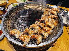 -泥炉烧肉师(新街口金銮巷店)