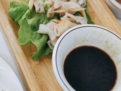 -郭姐·威海渔村(黄兴路店)
