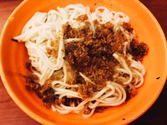 担担面-龙抄手(春熙路总店)