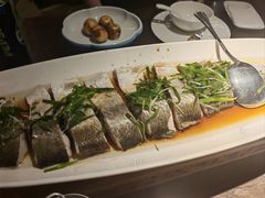 -西郊八号·山野江西菜(开发区店)