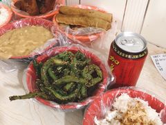 -咱家王新国把子肉(县东巷店)