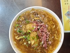 -毛华美食(清扬路店)