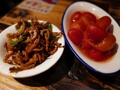 -盟重烧烤(高正街店)
