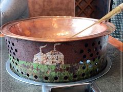 -诺敏塔拉奶茶-布里亚特包子-手把肉(锦都会店)