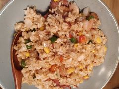 -红小满休闲餐厅(十全街店)