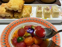 -清真·卡德尔大叔新疆主题餐厅(龙汇路店)