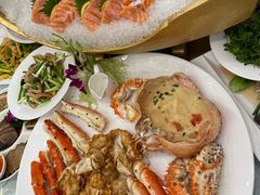 -万宝海鲜舫(劳动公园店)