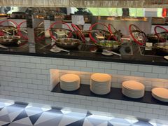 -昆山琶拉帝诗酒店·河畔咖啡厅Riverside Cafe