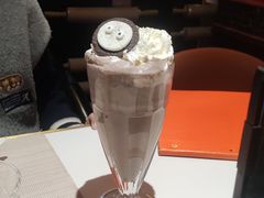 -get pizza意大利餐厅(凯德MALL店)