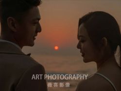 点击看大图 -薇喜影像艺术中心 ART PHOTO