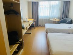 -全季酒店(银川鼓楼店)