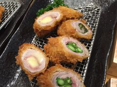 -胜博殿日式炸猪排(西红门店)