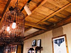 大堂-关中记忆主题餐厅