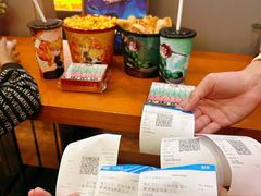 -万达影城(南海万达广场IMAX店)