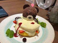 -西堤牛排(合肥之心城店)