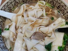 -萧记三鲜烩面(东站店)