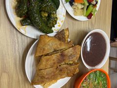 -王三姑牛肉饼