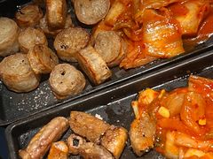 -양평식당·杨平食堂(华贸店)