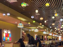 -君邦火锅(新疆大厦店)