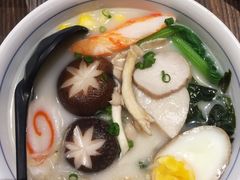 -大雄寿司(中华广场店)