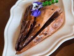 -虎哥私房菜(馒头山店)