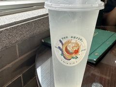 -民信老铺(双皮奶博物馆店)