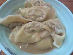 -潘国仙耳光馄饨(黄家阙路店)
