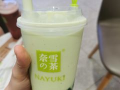 -奈雪的茶(大悦城店)
