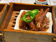 -悦满楼·西关名点·湛江名菜(航空综合大厦店)