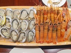 刺身拼盘-一本魅·日式料理