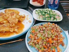 -瑞杰烧烤店·24小时营业(山东路店)