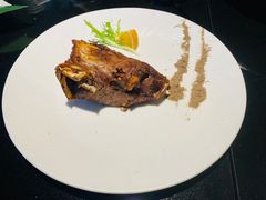 -王鼎精致料理铁板烧(世博源店)