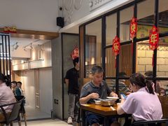 -梦林夕烧酒档