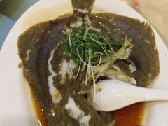-新金盛·海鲜酒楼(盐田店)