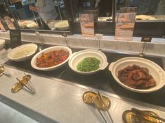 -晶丽香榭自助餐(南京大饭店)