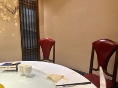 -不倒翁·安徽名菜楼(步行街店)