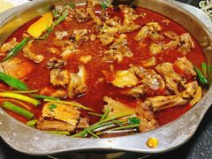 -新乡杨记红焖羊肉火锅(天坛南门店)